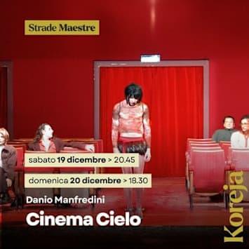 Cinema Cielo