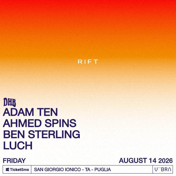 DHB - Adam Ten, Ahmed Spins, Ben Sterling, Luch