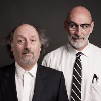 Antonio Cornacchione / Sergio Sgrilli - Noi Siamo Voi. Votatevi!
