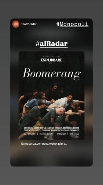 Boomerang