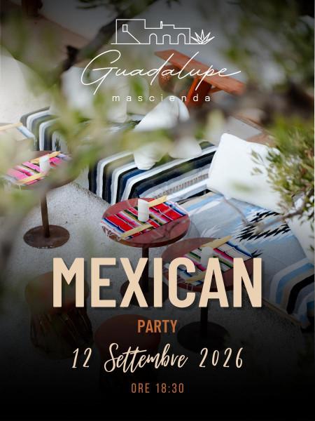 Mexican Party
