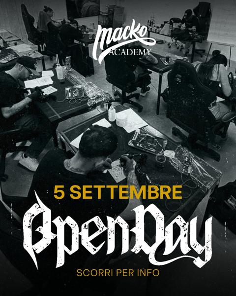 Open Day