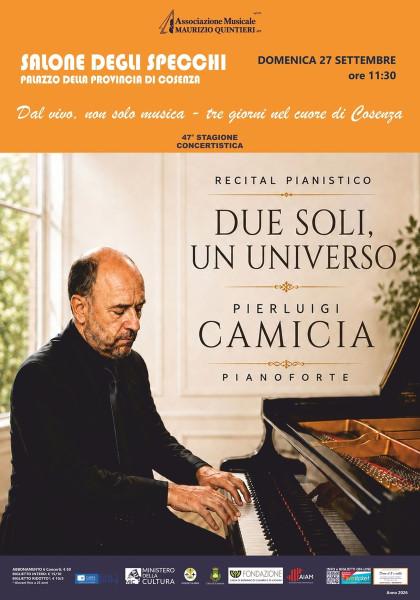 Dal vivo, non solo musica - Tre giorni nel cuore di Cosenza