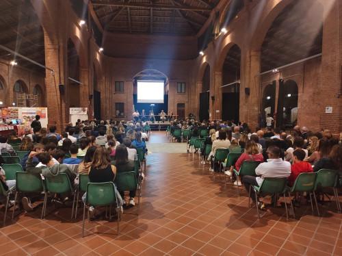 Salone dell'orientamento