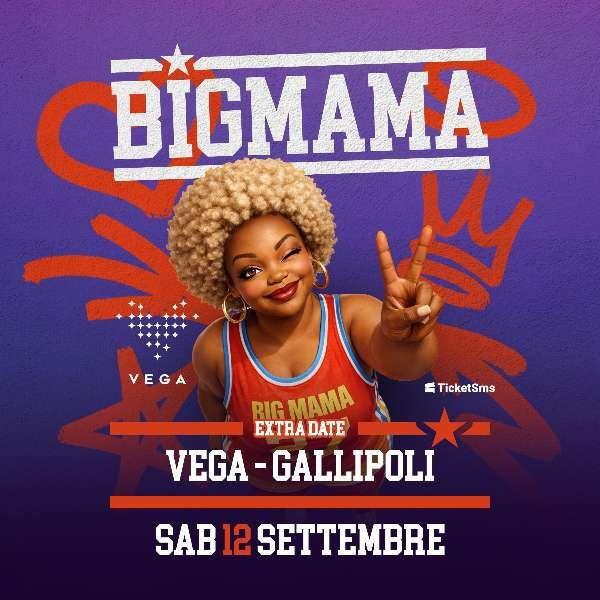Big Mama Extra Date