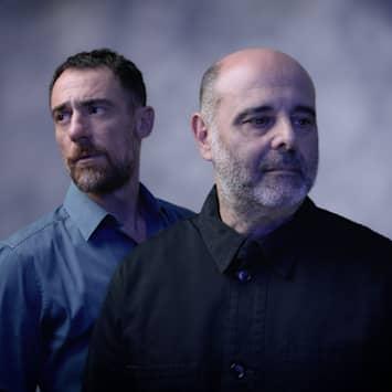 ELIO GERMANO / TEHO TEARDO - LA GUERRA COM'È