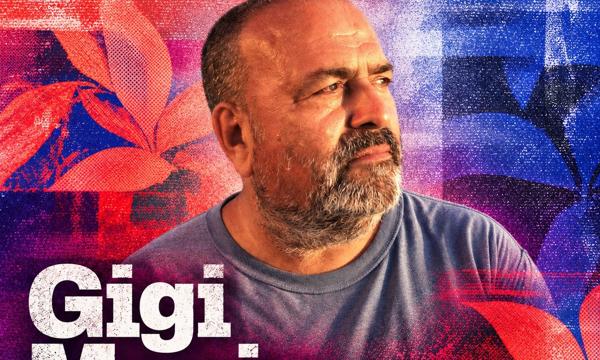 Gigi Masin