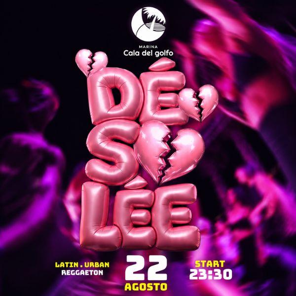 Desolee