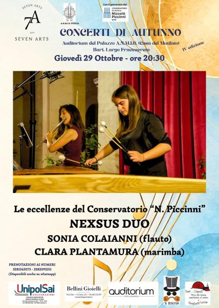 Nexsus Duo