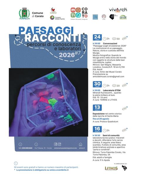 Semi di comunità