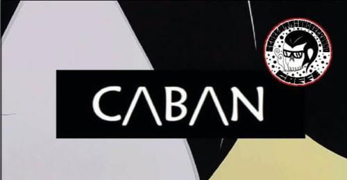 Caban live at Scarlatti Caffè