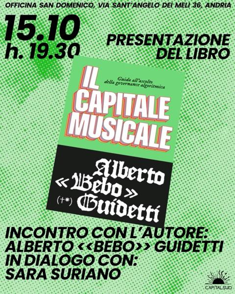 Il Capitale Musicale