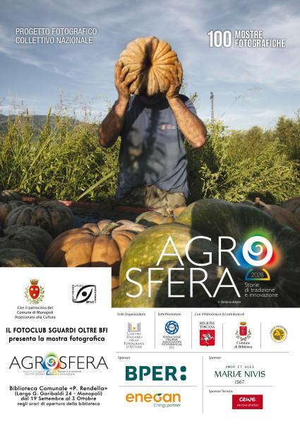 Agrosfera