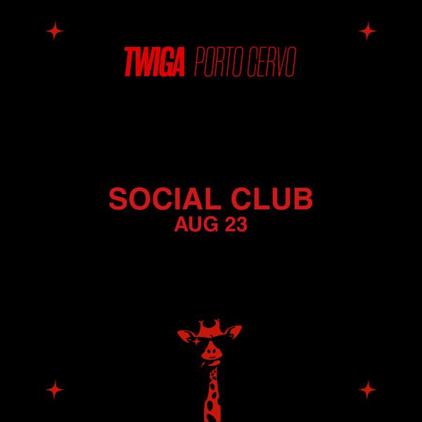 Social Club