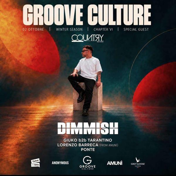 Dimmish