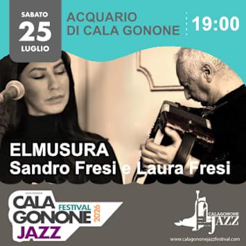 Sandro Fresi / Laura Fresi - Elmusura