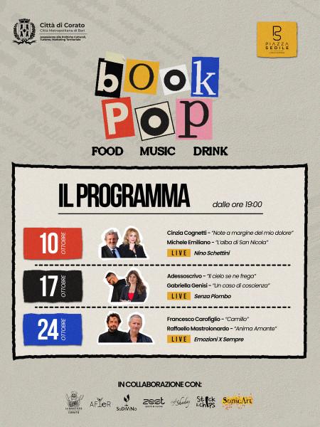 Book Pop