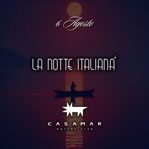 La Notte Italiana