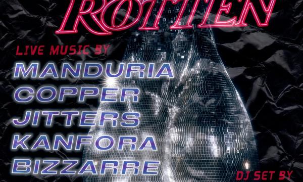 Disco Rotten