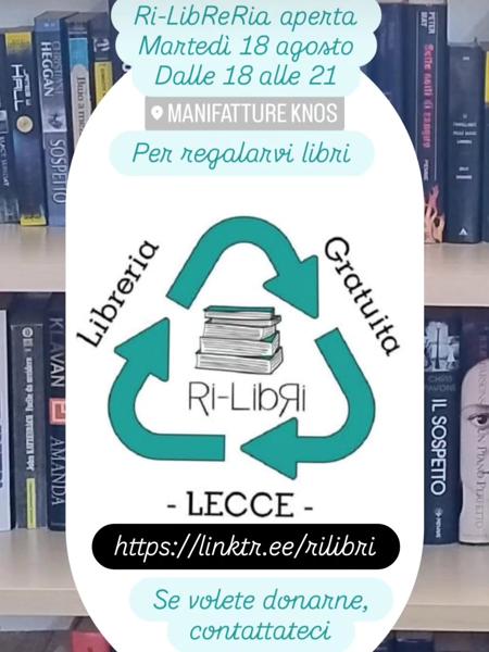 Ri-LibReRia