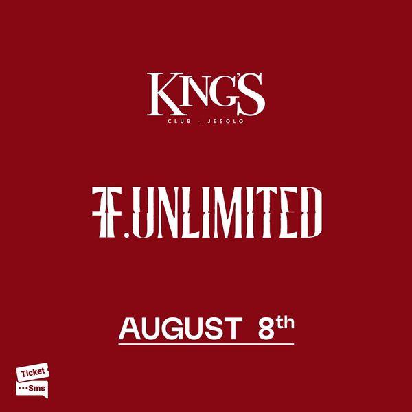 Fidelio Unlimited - Jesolo
