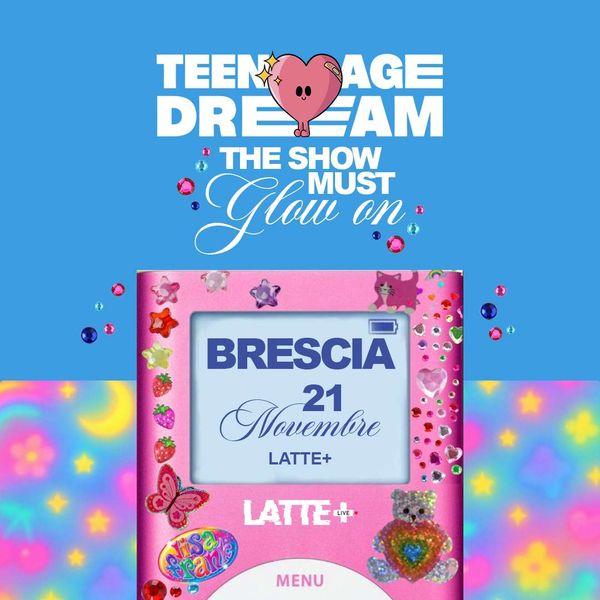 Teenage Dream
