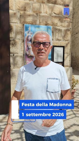 Festa della Madonna