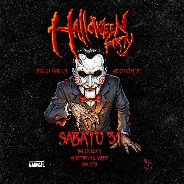 Halloween Party
