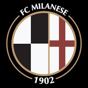 FC MILANESE - OLTREPO' - UNDER 17