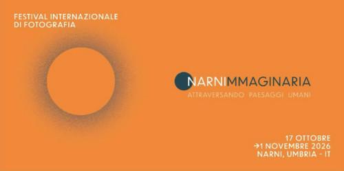 NARNIMMAGINARIA - Festival Internazionale di Fotografia
