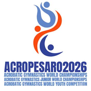 Acrobatic Gymnastics 2nd Junior World Championships and 14th World Youth Competition