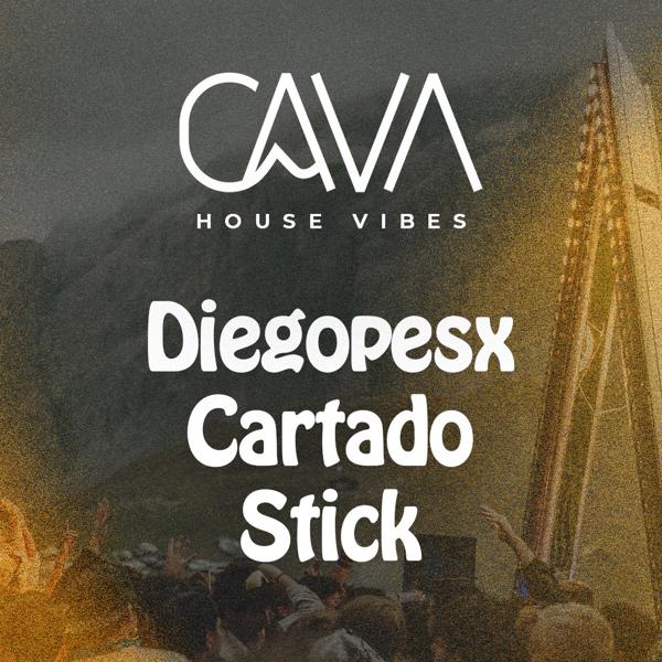 CAVA House Vibes