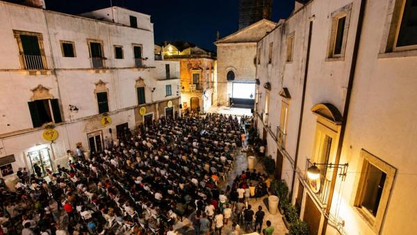 Noci Film Fest
