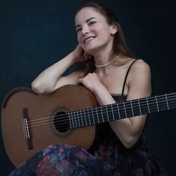 Ana Vidovic