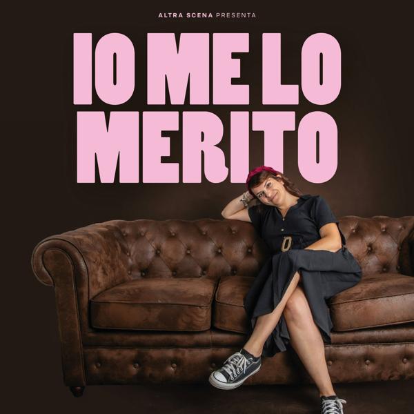 Carlotta Spallino: Live a Reggio Calabria