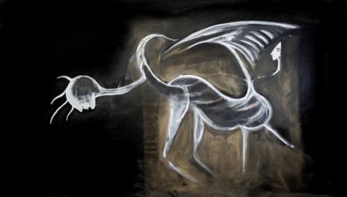Densità del Vuoto: La luce come principio generativo