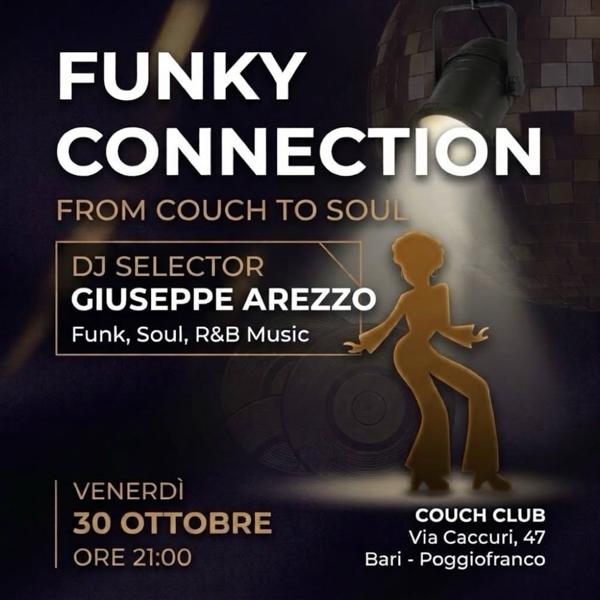 Funky Connection