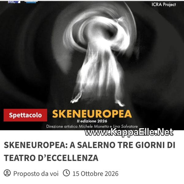 SkenEuropea