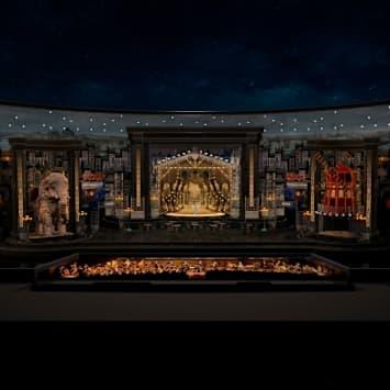 La Traviata