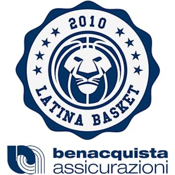 Benacquista Latina vs Basket Faenza