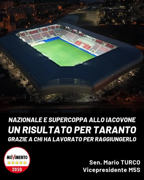 Italia - Finlandia