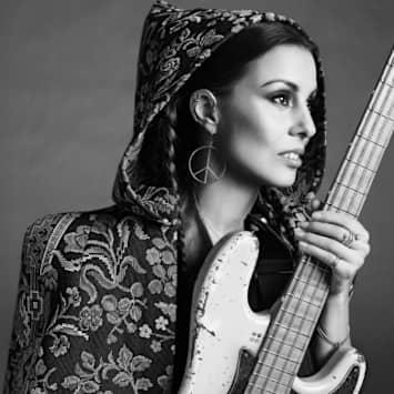 INTERNATIONAL JAZZ DAY: IDA NIELSEN & THE FUNKBOTS