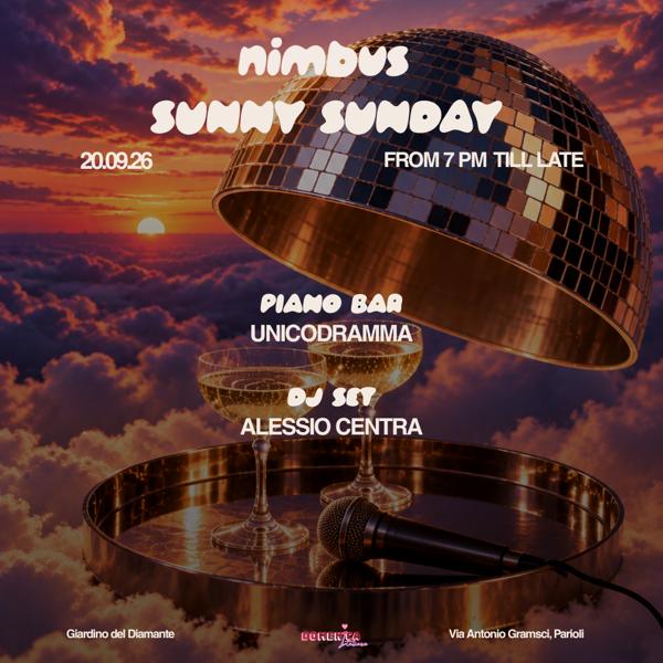 Domenica Italiana - Pianobar & Djset