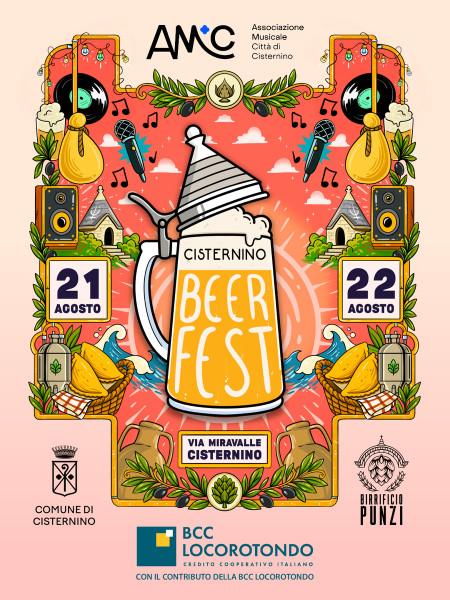 Cisternino Beer Fest 2026