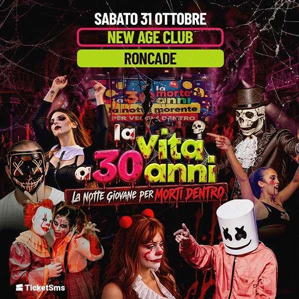 La Vita a 30 Anni