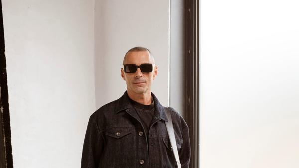 Alex Britti in concerto