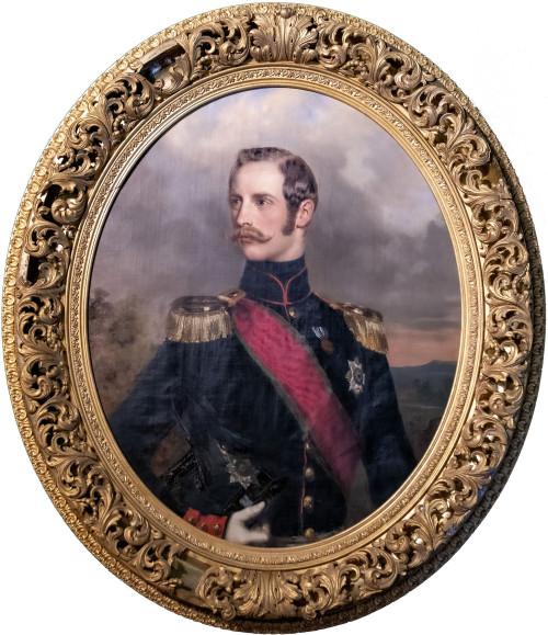 Dinastie d'Europa sul lago di Como – La principessa dei Paesi Bassi e i duchi di Sassonia-Meiningen a Villa Carlotta