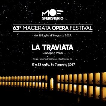 La Traviata