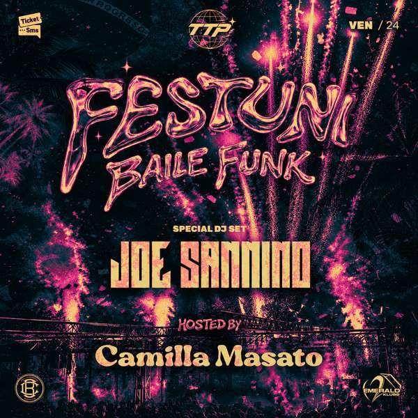 Festuni Baile Funk