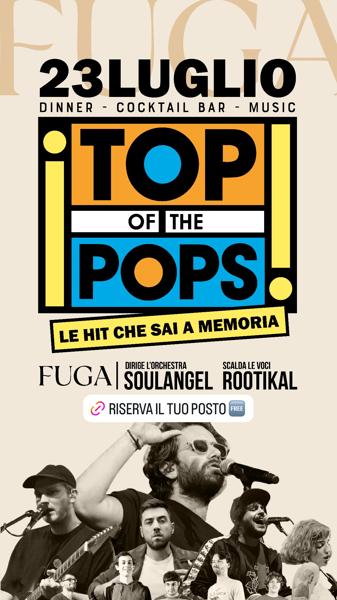 Top of the Pops